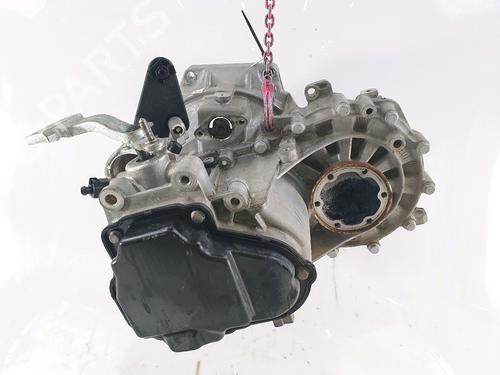 Gearbox VW GOLF VII (5G1, BQ1, BE1, BE2) 1.6 TDI | BP29443816M3 