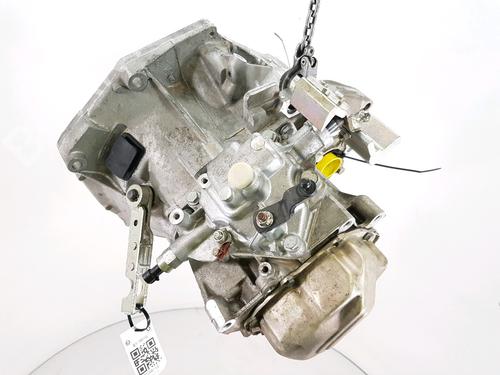 Gearbox FIAT PANDA (312_, 319_) 1.2 (312PXA1A) | BP31303929M3
