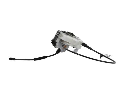 Front right lock RENAULT TWINGO II (CN0_) 1.2 16V (CN04, CN0B) | BP29218980C97 