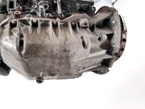 Engine RENAULT MODUS / GRAND MODUS (F/JP0_) 1.2 16V (JP0W) | BP33533202M1  - Image 11