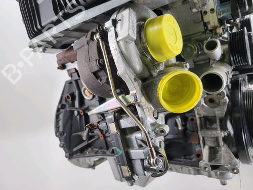 Motor MERCEDES-BENZ C-CLASS (W203) C 220 CDI (203.008) | BP29964362M1