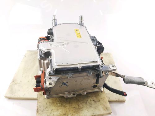Inverter/Converter RENAULT CLIO V (B7_) 1.6 E-TECH 145 (B7MU) | BP37751621M119 - Image 2