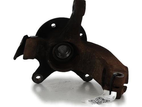 Left front steering knuckle PEUGEOT 107 (PM_, PN_) 1.0 | BP29623778M25