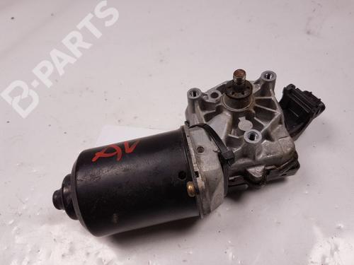 Used Front wiper motor Front wiper motor TOYOTA YARIS (_P1_) 1.0 (SCP10_, SCP10R) (68 hp) 10440073 10440073