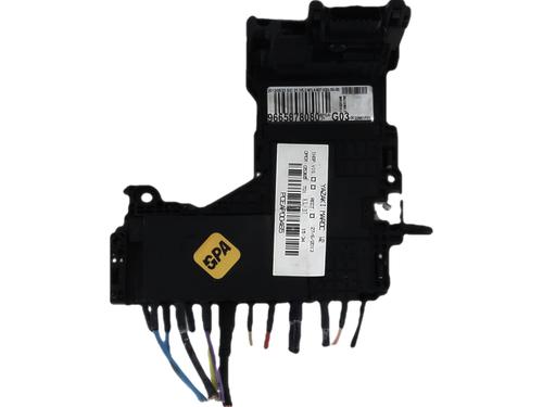 Electronic module PEUGEOT 508 I (8D_) 1.6 HDi | BP39547392M83 - Image 2