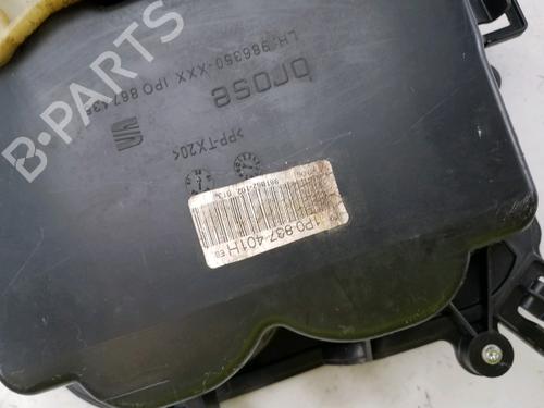 Front left window mechanism SEAT LEON (1P1) 2.0 TDI 16V | BP13892403C22 