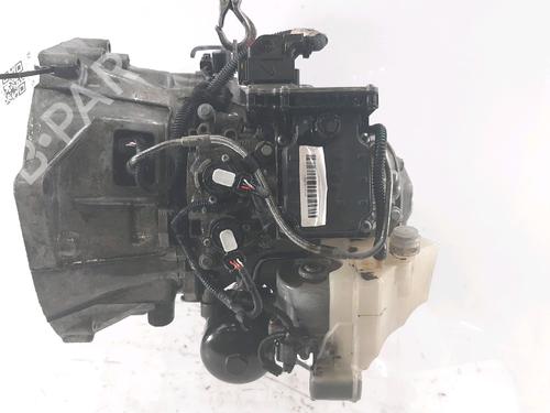 Used Gearbox Gearbox CITROËN C4 Coupe (LA_) 1.6 HDi (109 hp) 34336981 34336981