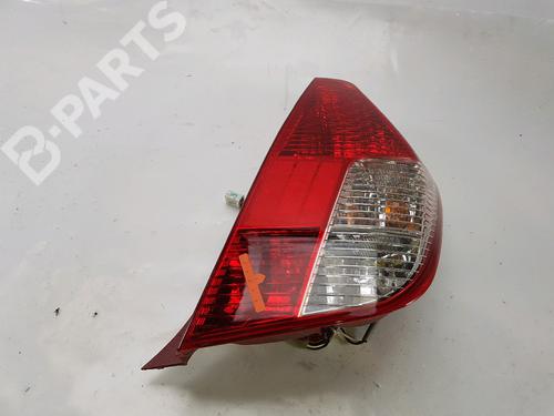 Used Right taillight Right taillight HYUNDAI i10 I (PA) 1.2 (78 hp) 11092241 11092241