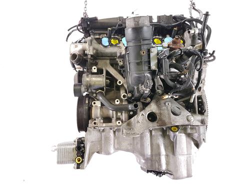 Engine BMW 5 (E60) 520 d | BP19640480M1 