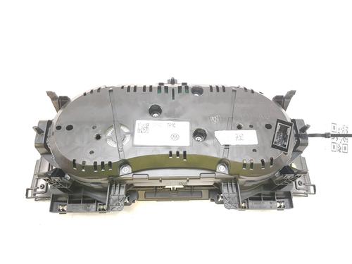 Instrument cluster VW GOLF VII (5G1, BQ1, BE1, BE2) 1.6 TDI | BP12101009C47 