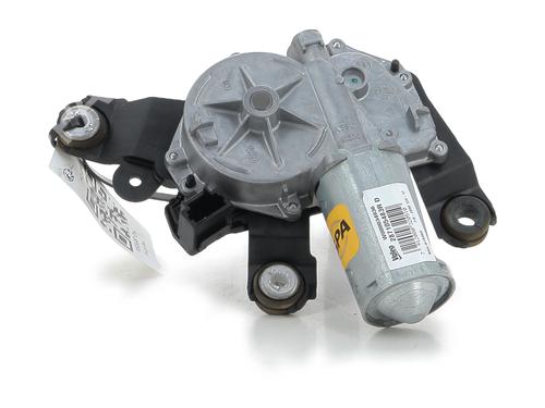 Rear wiper motor RENAULT CLIO IV (BH_) 1.5 dCi 90 | BP25930699M102 