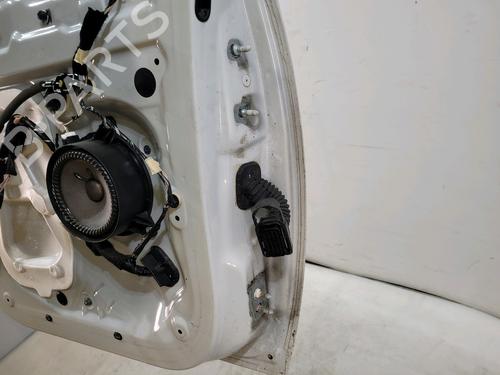 Dør venstre fortil RENAULT ZOE (BFM_) ZOE | BP31142488C2