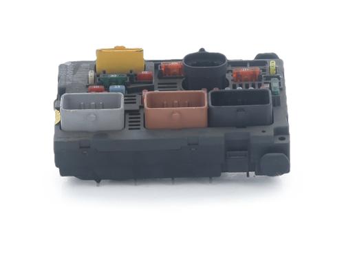 Used Fuse box Fuse box PEUGEOT 308 I (4A_, 4C_) 1.6 HDi (90 hp) 36350847 36350847