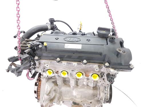 Engine KIA RIO III (UB) 1.2 CVVT | BP34457978M1  - Image 5