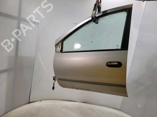 Used Left front door NISSAN ALMERA TINO (V10) 2.2 dCi (115 hp) 24947055
