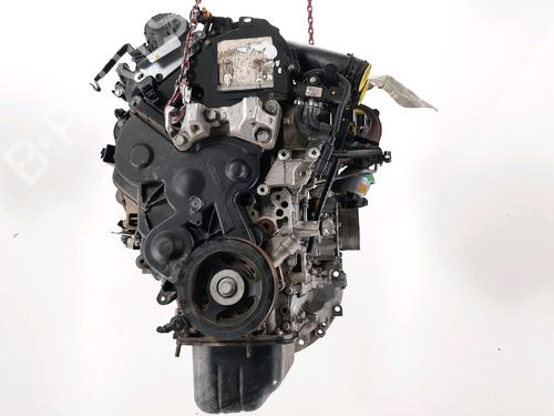 Used Engine PEUGEOT 308 SW I (4E_, 4H_) 1.6 HDi (112 hp) 31866403