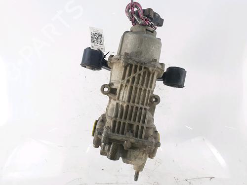 Used Rear differential RENAULT KANGOO (KC0/1_) 1.9 dCi 4x4 (84 hp) 31079210