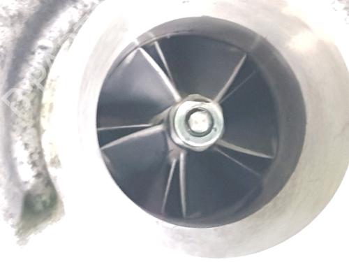 Engine RENAULT KANGOO (KC0/1_) 1.5 dCi | BP30118551M1