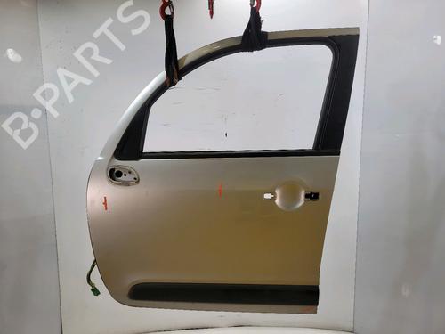 Used Left front door CITROËN C3 I (FC_, FN_) [2002-2013]  24946864