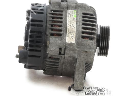 Alternator RENAULT TWINGO I (C06_) 1.2 (C066, C068) | BP26514946M7 