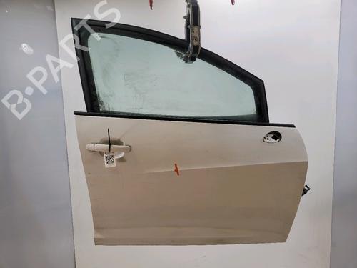 Used Right front door SEAT IBIZA IV (6J5, 6P1) 1.4 TDI (80 hp) 28285615