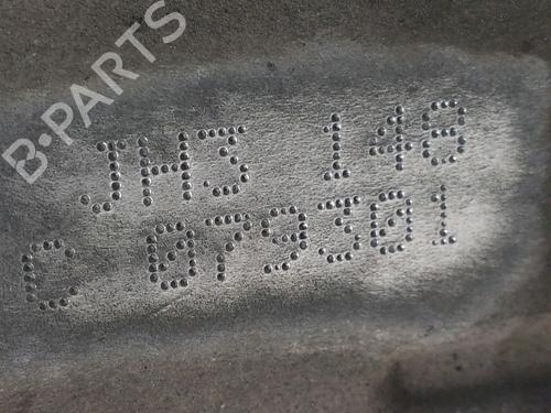 Gearbox NISSAN MICRA III (K12) 1.4 16V | BP15814322M3 