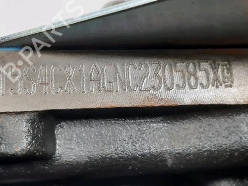 Engine MG MG ZS SUV (AZS1) 1.5 VTi | BP31326620M1 