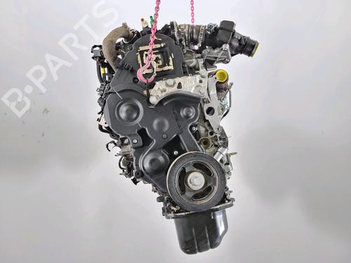 Motor für PEUGEOT 207 (WA_, WC_) 1.6 HDi (90 hp) 24324395