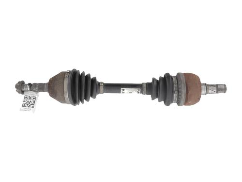 Used Left front driveshaft OPEL ASTRA H GTC (A04) 1.9 CDTi 16V (L08) (120 hp) 30583700