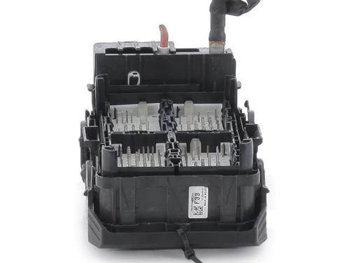 Used Fuse box Fuse box OPEL INSIGNIA B Grand Sport (Z18) 1.5 CDTi (68) (122 hp) 32769841 32769841