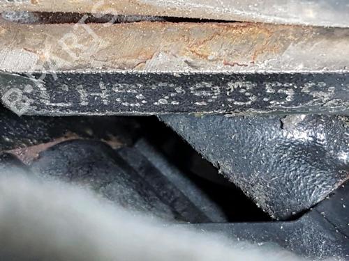 Engine SEAT LEON (5F1) 1.6 TDI | BP34711503M1 - Image 13
