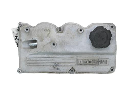 Used Valve cover CHEVROLET MATIZ (M200, M250) 0.8 (52 hp) 23555437