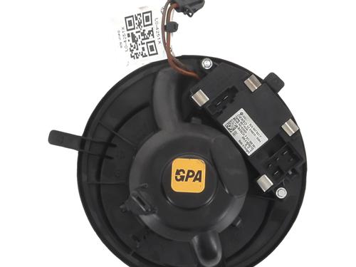 Ventola Interna stufa abitacolo VW EOS (1F7, 1F8) 2.0 TDI 16V (140 hp) 31821978