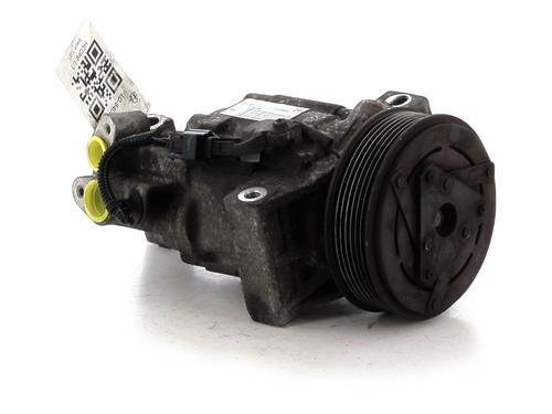 AC compressor DACIA LOGAN MCV II TCe 90 (K8M1, K8MA, K8AC) | BP30956923M34