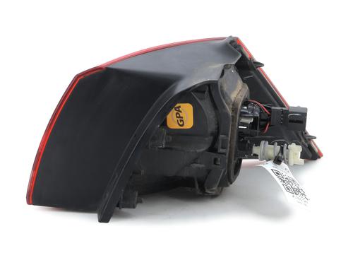 Left taillight VW GOLF VII (5G1, BQ1, BE1, BE2)  | BP24969368C34 