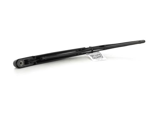 Used Rear windshield wiper arm NISSAN JUKE (F15) 1.5 dCi (110 hp) 28686786
