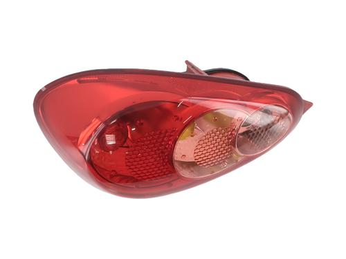 Used Right taillight TOYOTA AYGO (_B1_) 1.0 (KGB10_, KGB10R) (68 hp) 32181237