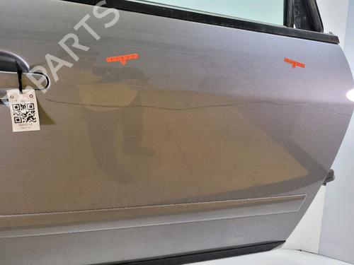 Right front door AUDI A2 (8Z0) 1.4 TDI | BP28177373C3 