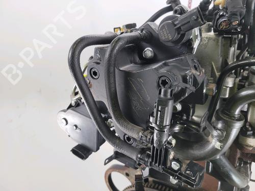 Engine KIA SPORTAGE II (JE_, KM_) 2.0 CRDi 4WD | BP29874676M1