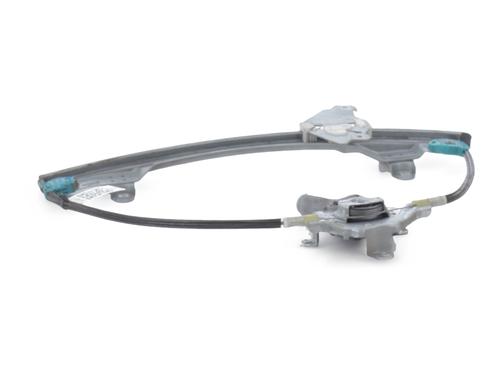 Front right window mechanism RENAULT TWINGO II (CN0_) 1.2 16V (CN0K, CN0V, CN0A) | BP40114566C23 - Image 4