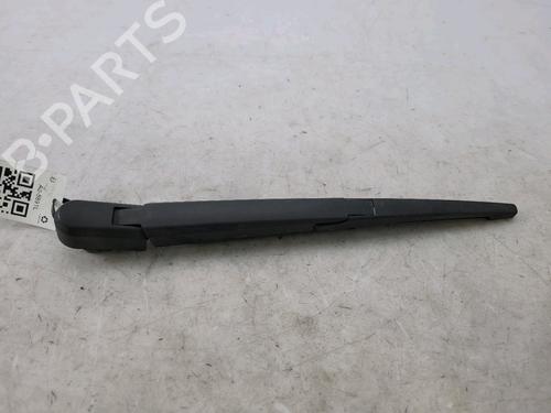 Used Rear windshield wiper arm CHEVROLET ORLANDO (J309) 2.0 D (163 hp) 27900887