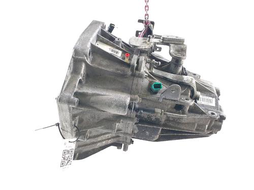 Used Gearbox RENAULT MEGANE II Saloon (LM0/1_) [2003-2025]  25930884