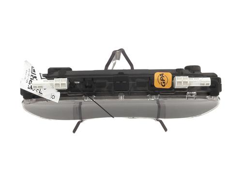 Kombinert Instrument RENAULT KANGOO Express (FW0/1_) [2008-2025]  26899925