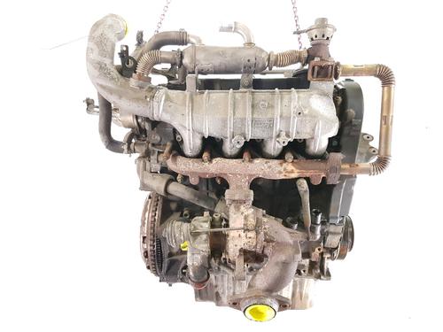 Engine PEUGEOT BOXER Van (244) 2.0 HDi | BP36877136M1 - Image 4