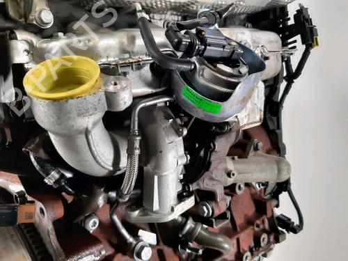 Engine PEUGEOT 3008 I MPV (0U_) 2.0 HDi 150 / BlueHDi 150 | BP31372651M1 