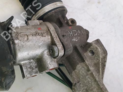 Steering rack CITROËN DS4 (NX_) 1.6 HDi 115 | BP29321364M22 