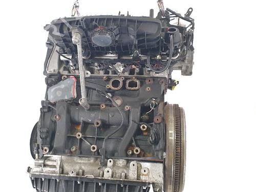 Engine VW GOLF VII (5G1, BQ1, BE1, BE2) 2.0 GTI TCR | BP27333222M1 