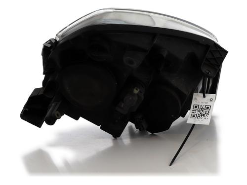 Left headlight NISSAN QASHQAI / QASHQAI +2 I (J10, NJ10, JJ10E) 1.5 dCi | BP22990920C28 