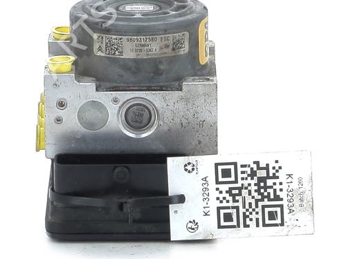 ABS pump PEUGEOT 2008 I (CU_) 1.6 HDi | BP32434580M43 - Image 4
