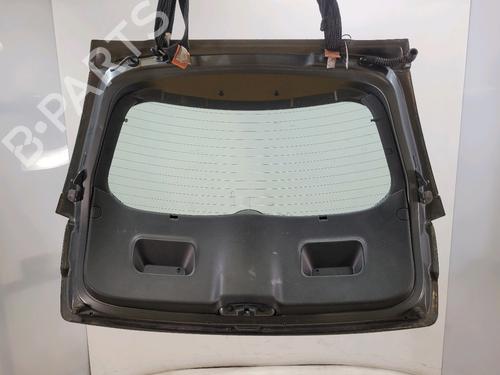 Tailgate CITROËN C3 II (SC_) 1.2 VTi 82 | BP32513325C6